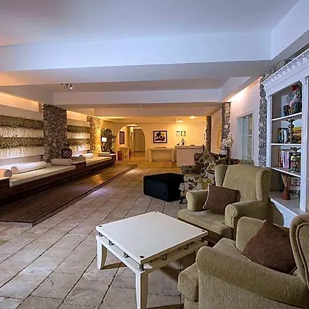 Casa & Blanca (adults Only) 4* Marmaris