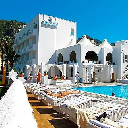 Hotel Casa & Blanca (adults Only) 4*