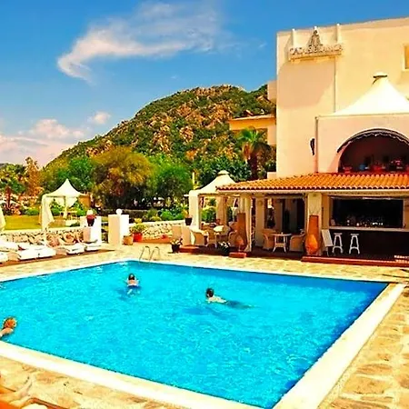 Casa & Blanca (adults Only) Marmaris