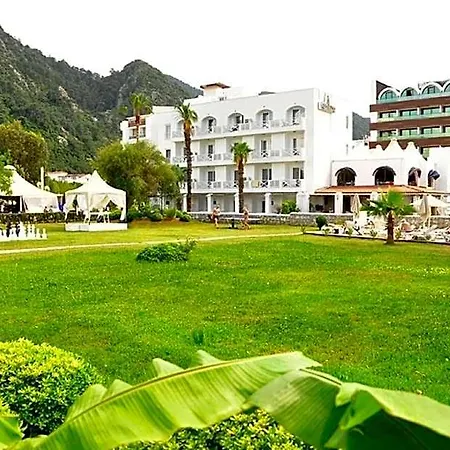 Casa & Blanca (adults Only) Marmaris
