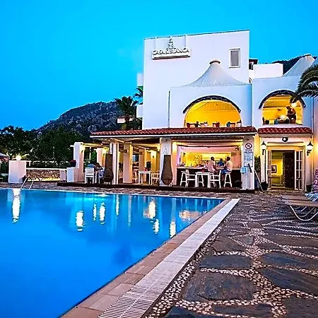Casa & Blanca (adults Only) Marmaris