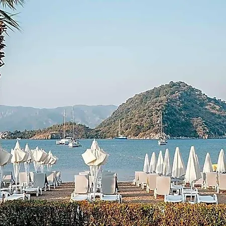 Hotel Casa & Blanca (adults Only)