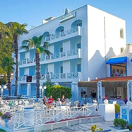 Casa & Blanca (adults Only) Marmaris