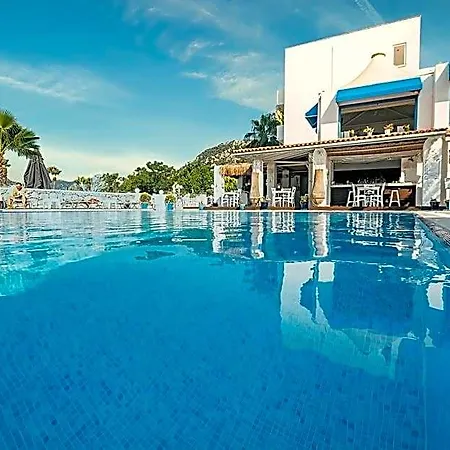 Casa & Blanca (adults Only) 4* Marmaris
