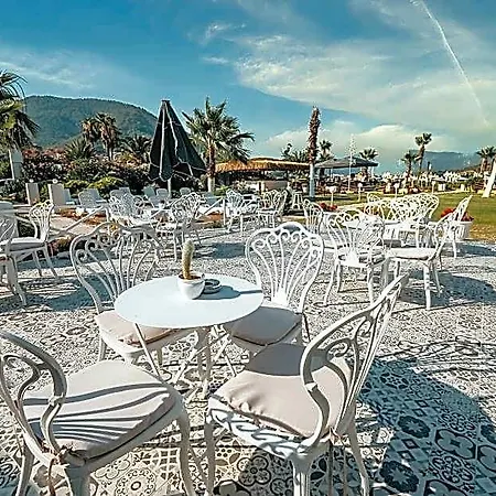Casa & Blanca (adults Only) Marmaris