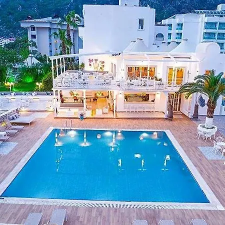 Ξενοδοχείο Casa & Blanca (adults Only)