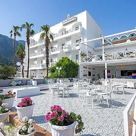 Casa & Blanca (adults Only) Ξενοδοχείο