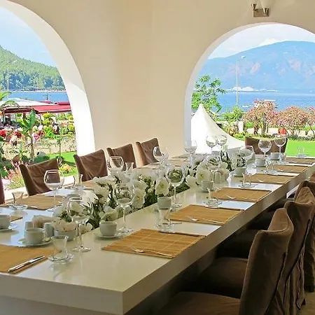 Casa & Blanca (adults Only) 4*