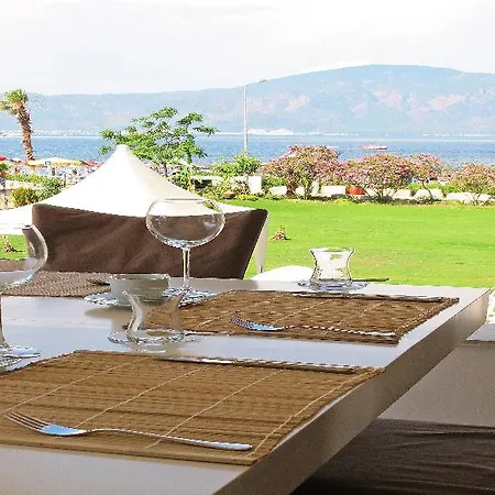 Casa & Blanca (adults Only) Hotel