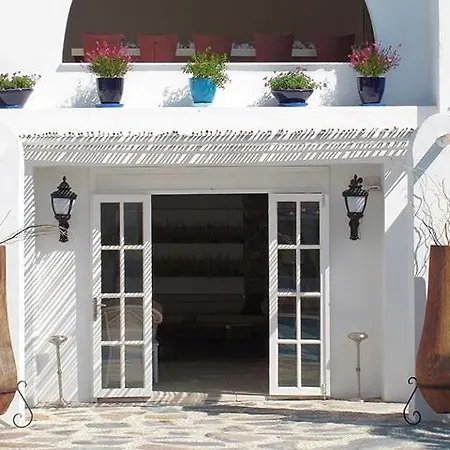 Casa & Blanca (adults Only)