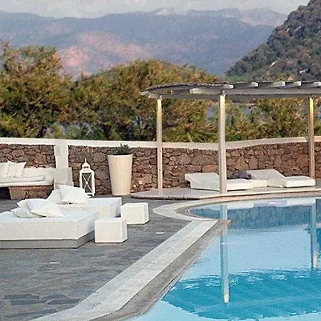 Casa & Blanca (adults Only) Μαρμαρίς