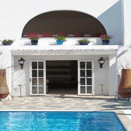 ホテル Casa & Blanca (adults Only) 4*