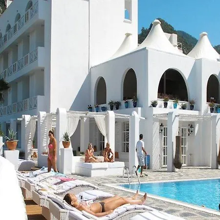 Ξενοδοχείο Casa & Blanca (adults Only) 4*