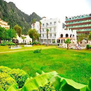 Ξενοδοχείο Casa & Blanca (adults Only) 4*