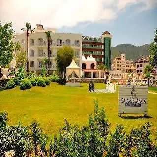 Ξενοδοχείο Casa & Blanca (adults Only) 4*