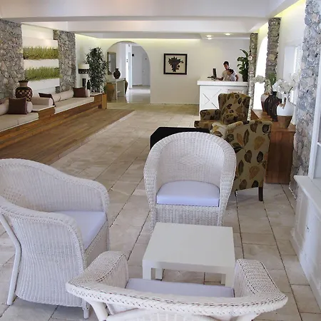 Casa & Blanca (adults Only)