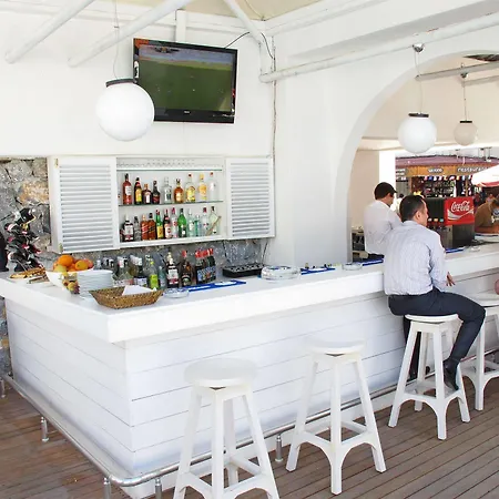 Casa & Blanca (adults Only) Ξενοδοχείο Μαρμαρίς