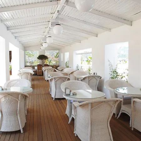 Ξενοδοχείο Casa & Blanca (adults Only) 4*