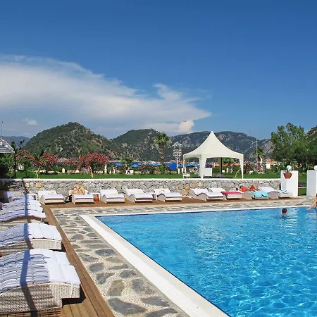 Casa & Blanca (adults Only) 4*