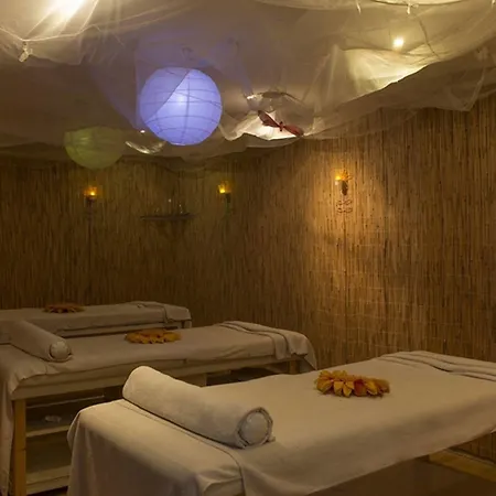 Casa & Blanca (adults Only) Μαρμαρίς