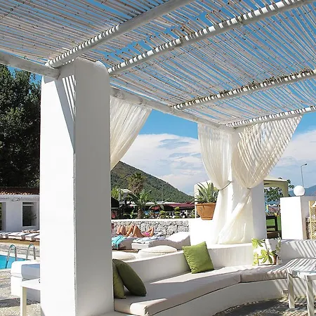 Ξενοδοχείο Casa & Blanca (adults Only) 4*