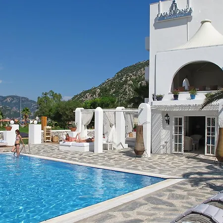 Ξενοδοχείο Casa & Blanca (adults Only) 4*