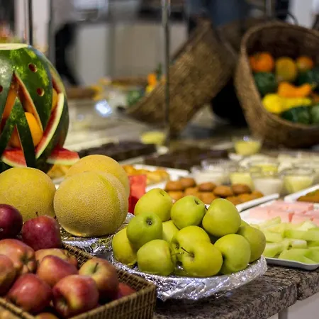 Casa & Blanca (adults Only) Hotel