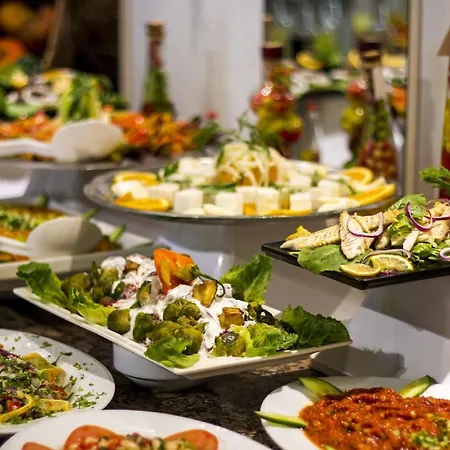 Hotel Casa & Blanca (adults Only)