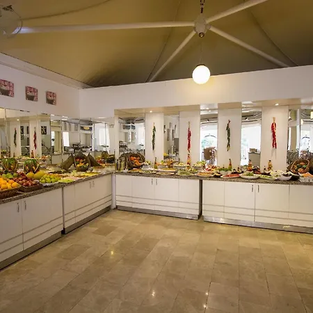 Casa & Blanca (adults Only) Hotel