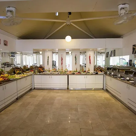 Casa & Blanca (adults Only)