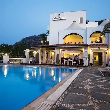 Hotel Casa & Blanca (adults Only) 4*