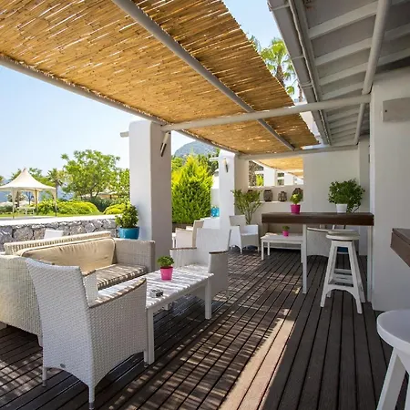 Casa & Blanca (adults Only) Ξενοδοχείο Μαρμαρίς