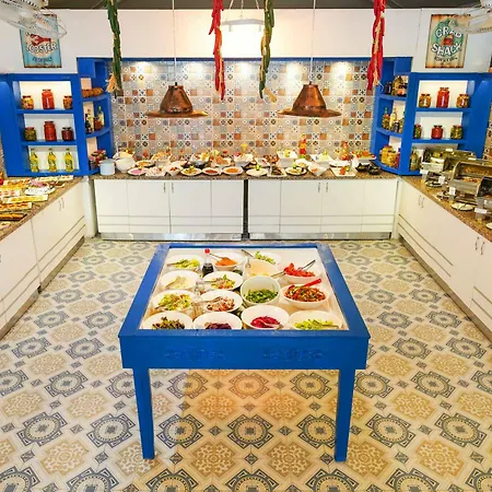 Casa & Blanca (adults Only) Μαρμαρίς