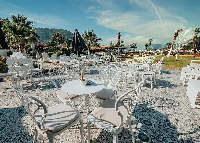 Casa & Blanca (adults Only) Отель 4*