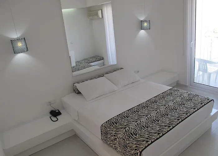 Casa & Blanca (adults Only) Отель