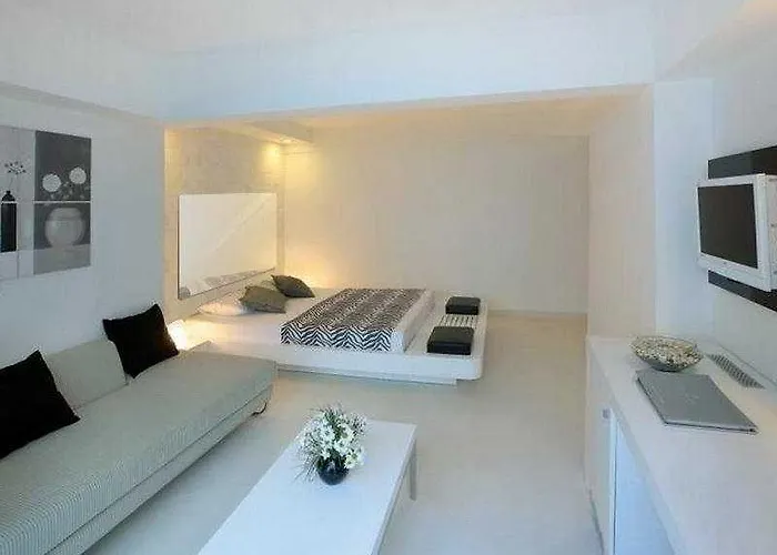 Casa & Blanca (adults Only) 4* Marmaris