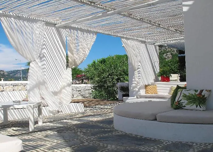 Hotel Casa & Blanca (adults Only) 4*