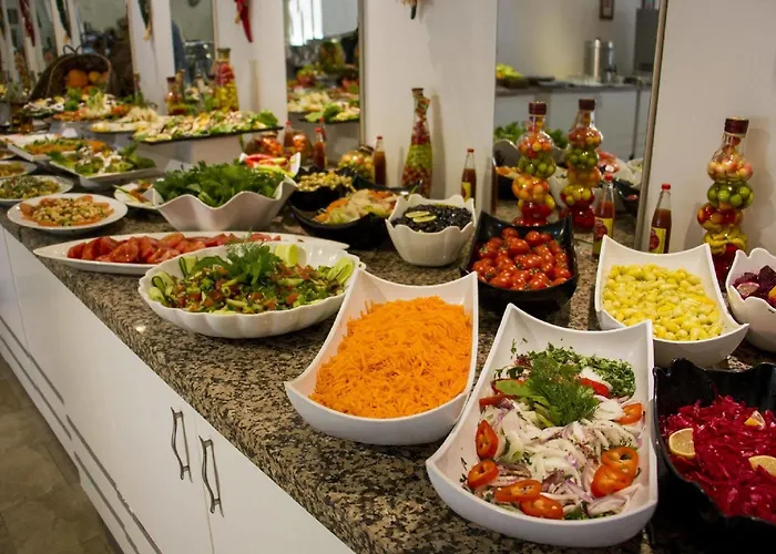 Casa & Blanca (adults Only) Отель Мармарис