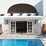 Отель Casa & Blanca (adults Only) 4*