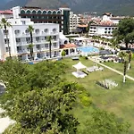 Отель Casa & Blanca (adults Only) 4*