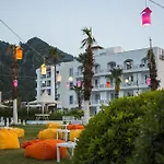 Casa & Blanca (adults Only) Hotel
