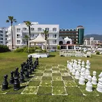 Casa & Blanca (adults Only)