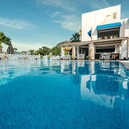 酒店 Casa & Blanca (adults Only)