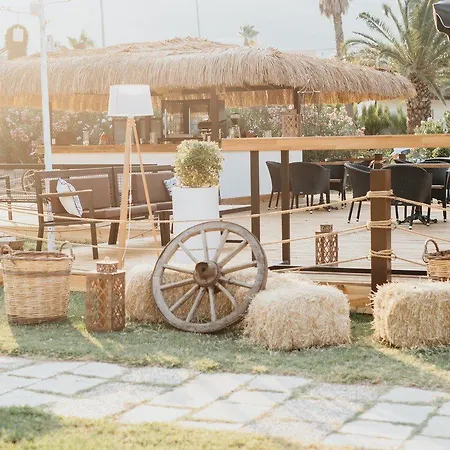 Casa & Blanca (adults Only) 酒店 4*