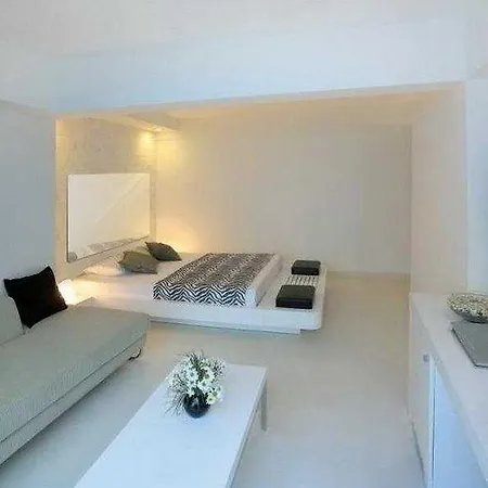 Casa & Blanca (adults Only) 4* 马尔马里斯