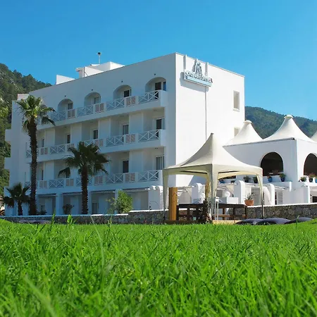 Casa & Blanca (adults Only) 4*