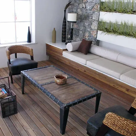 Casa & Blanca (adults Only) 4* 马尔马里斯