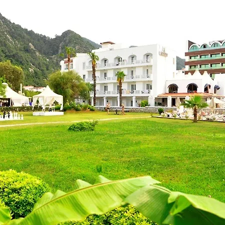 酒店 Casa & Blanca (adults Only) 4*