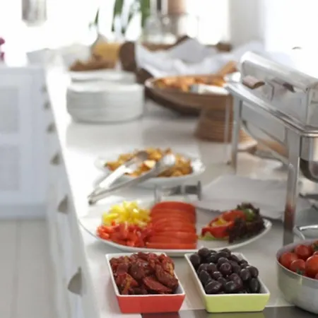 酒店 Casa & Blanca (adults Only) 马尔马里斯