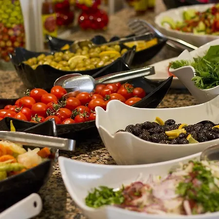 Casa & Blanca (adults Only) 酒店 4*